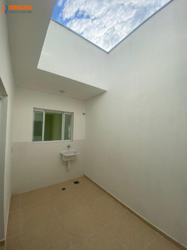Casa em , Sorocaba - Casa São bento - Foto 15